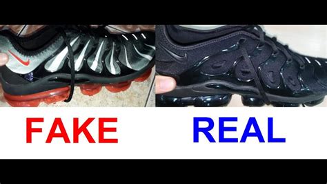 nike air vapormax plus real vs fake|nike air vapormax plus running.